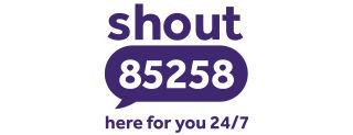 Shout -   Provides immediate support for Any Age for all types of mental health challenges and further guidance 24/7 text line -  -  Text SHOUT to 85258