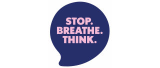 Stop. Breathe. Think - Free service for young people under 21 that need to talk to someone about their struggles - Text BREATHE to 85258